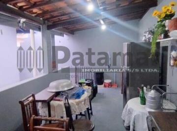 Casa · 110m² · 3 Quartos · 2 Vagas · Casa à Venda no Conjunto Residencial Butantã