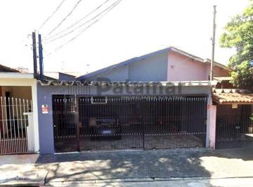 Casa · 116m² · 3 Quartos · 2 Vagas · Casa à Venda no Conjunto Residencial Butantã