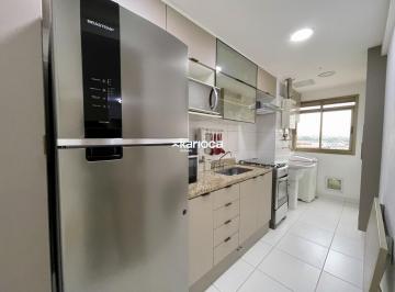 Apartamento de 2 Quartos com Suíte, 66 m, 1 Vaga Barra Olímpica, RJZ Cyrela Lik · Apartamento de 2 Quartos com Suíte, 66 m, 1 Vaga Barra Olímpica, RJZ Cyrela Like Vista Livre