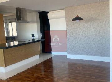 Apartamento · 124m² · 3 Quartos · 2 Vagas · 124 m2 com 3 dormitórios, sendo 1 suite, prédio com lazer