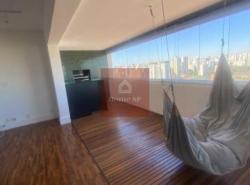 Apartamento · 124m² · 3 Quartos · 2 Vagas · 124 m2 com 3 dormitórios, sendo 1 suite, prédio com lazer