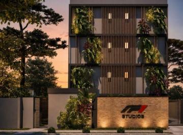 0dc07a87e0346614d6ba7e1a1448776e344ab202 · Studio à venda, 22 m² por R$ 229.800,00 - Hauer - Curitiba/PR