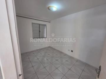 Apartamento · 52m² · 2 Quartos · 1 Vaga · Aluga-se Apartamento na Região de Interlagos