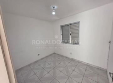 Apartamento · 52m² · 2 Quartos · 1 Vaga · Aluga-se Apartamento na Região de Interlagos