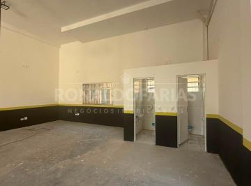 Comercial · 100m² · Galpão comercial para locação próximo ao Autódromo de Interlagos