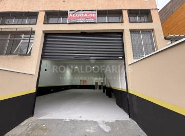 Comercial · 180m² · Galpão comercial para locação próximo ao Autódromo de Interlagos