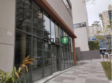 Comercial · 435m² · 1 Vaga · Sala Comercial com 700m² na avenida Santo Amaro