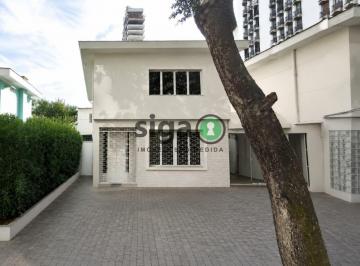 Comercial · 290m² · 2 Vagas · CASA COMERCIAL 290 METROS PARA LOCAÇÃO NO ITAIM