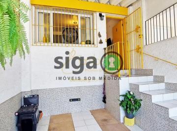 Casa · 86m² · 2 Quartos · 2 Vagas · Sobrado com dois dormitórios- impecavel e reformadissimo.