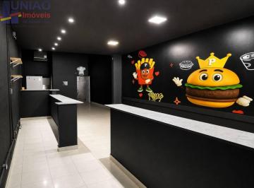 d7124c3074cbfa359c54456df4e386a0ff06c1e5 · Salão para alugar, 208 m² por R$ 7.384/mês - Cidade Nova I - Indaiatuba/SP