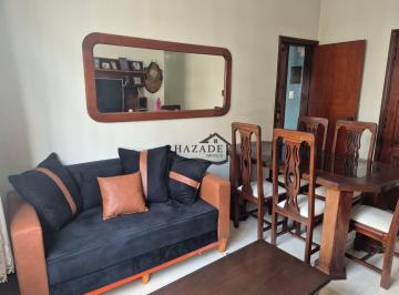 Apartamento · 65m² · 2 Quartos · 1 Vaga · Na quadra da Praia de Icaraí! 2 quartos com garagem na escritura