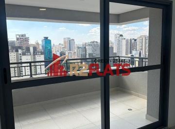 Apartamento · 41m² · 1 Quarto · Grand Vitrali Lavvi - Excelente oportunidade para morar ou investir em Moema