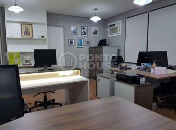 Comercial · 32m² · 1 Vaga · Sala comercial de 32m², 1 vaga no Bairro da Saúde