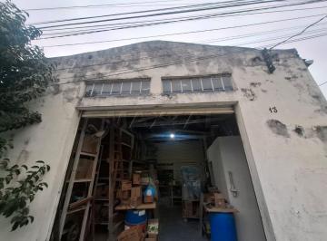 Comercial · 200m² · Galpão no Imirim de 200 m² com Mezanino , cozinha e 2 banheiros .