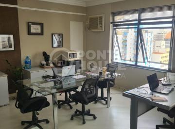Comercial · 31m² · 1 Vaga · Sala comercial de 32m², 1 vaga no Bairro da Saúde