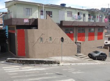 Comercial · 130m² · Salão comercial para locação no Jardim Princesa com 130M², 2 Banheiros, Pé direito alto.