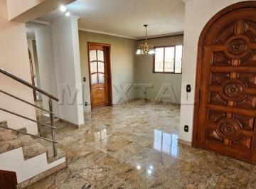 Apartamento · 275m² · 4 Quartos · 2 Vagas · Apartamento Triplex para alugar em Jardim São Paulo,275M², 4 quartos, 2 suíte, 2 vagas.