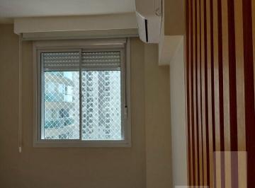 Apartamento · 24m² · 1 Quarto · Apartamento com 1 dormitório localizado a poucos minutos do Metrô Marechal Deodoro.