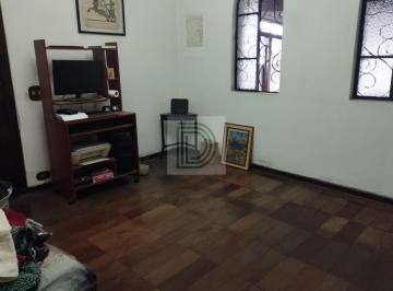 Casa · 113m² · 2 Quartos · 2 Vagas · CASA TÉRREA NO MORRO DO QUEROSENE | 2 DORMITÓRIOS | 2 VAGAS