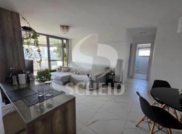 Apartamento · 72m² · 2 Quartos · 1 Vaga · Apartamento à Venda na Vila Mariana 72m², 2 Dormitórios, 1 Suíte, Varanda, 1 Vaga