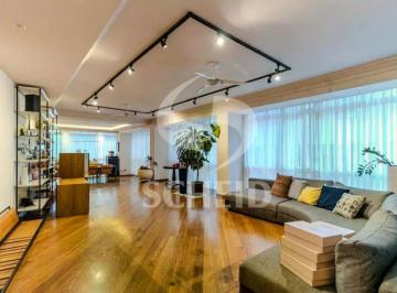 Apartamento · 346m² · 4 Quartos · 1 Vaga · Apartamento indisponível em Higienópolis com 4 quartos, sendo 2 suítes, 346m²
