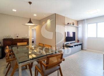 Apartamento · 86m² · 3 Quartos · 2 Vagas · Apartamento a venda Porteira Fechada