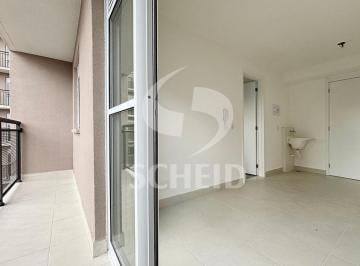 Apartamento · 29m² · 1 Quarto · Studio para venda em Santo Amaro com 1 quarto, sendo 1 suíte, 29m²