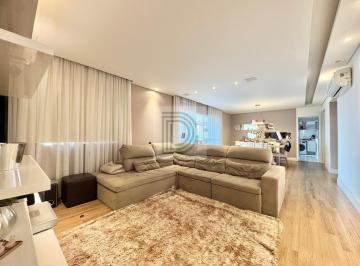 Apartamento · 110m² · 3 Quartos · 2 Vagas · RESERVA MAIRARÊ | 110 M² | 3 DORMITÓRIOS | 2 SUÍTES | VARANDA GOURMET | 2 VAGAS + DEPÓSITO