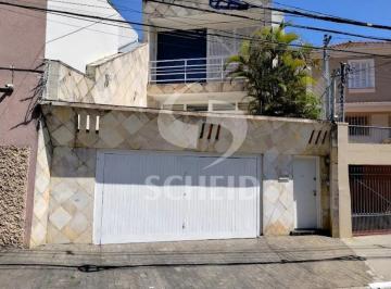 Casa · 230m² · 3 Quartos · 3 Vagas · Sobrado 3 Dormitórios, 1 Suíte, 3 Vagas, 230 m2 - Chácara Klabin