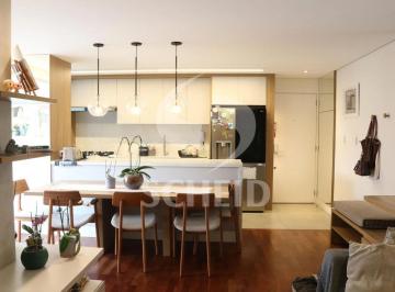 Apartamento · 95m² · 3 Quartos · 2 Vagas · Apartamento à Venda na Pompeia 95m², 3 Dormitórios, 1 Suíte, 2 Vagas