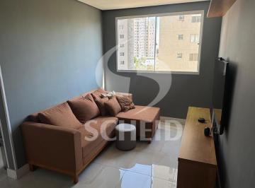 Photo 1 · Apartamento, 2 dormitórios, aceita pet, Av. Miguel Yunes, Jd Marajoara.