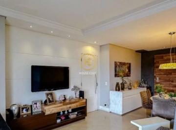9d8f90a4b150cdf5049102ace4fe3fcc77794ff8 · Apartamento com 3 dormitórios à venda, 115 m² por R$ 810.000,00 - Vila Regente Feijó - São Paulo/SP