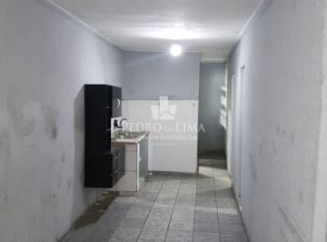 Casa · 60m² · 3 Quartos · 1 Vaga · Casa Térrea com 3 Dormitórios para Locação no Parque Boturussu, Ermelino Matarazzo