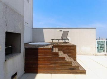 e4b1f05e6ead27b48e42e53f916d307565d8ddc4 · Apartamento duplex com 2 dormitórios à venda, 134 m² por R$ 1.680.000 - Tatuapé - São Paulo/SP