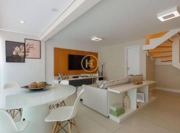 f566c31a13fe72037be386f3efa465e51f3f350f · Apartamento duplex com 2 dormitórios à venda, 134 m² por R$ 1.680.000 - Tatuapé - São Paulo/SP