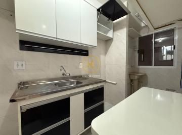 90e79f22fec842bd6e371254301e9d487944cff6 · Apartamento à venda, 39 m² por R$ 180.000,00 - Jardim Salete - Taboão da Serra/SP