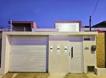 8e73a3eb704ac0b655055843ebba4d5714c73533 · Casa com 3 dormitórios à venda, 85 m² por R$ 350.000,00 - Urucunema - Eusébio/CE