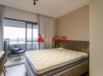 Apartamento · 26m² · 1 Quarto · Grand Vitrali Lavvi - Excelente oportunidade para morar ou investir em Moema