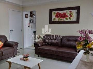 Apartamento · 58m² · 2 Quartos · 1 Vaga · Apartamento no Ermelino Matarazzo com 58m², 2 Dormitórios, Sacada Gourmet e 1 Vaga