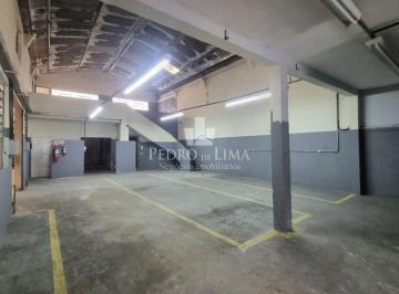Terreno · 600m² · Galpão comercial para locação com estrutura de fábrica e 2 residências na Vila Matilde
