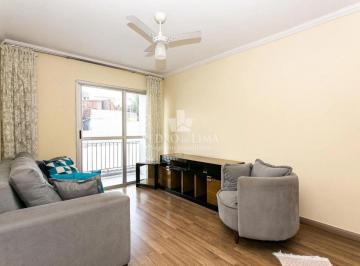 Apartamento · 55m² · 2 Quartos · 1 Vaga · Apartamento na Vila Granada - Penha com 55m², 2 Dormitórios e 1 Vaga