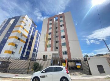 bd9d5380c9aee69853d3d4dd992e45ef02d5ea7d · Ed. San Pietro - Apartamento mobiliado e preojetado com 2 suítes para alugar, 56 m² por R$ 1.900/mês
