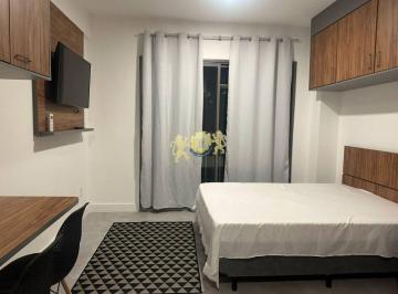 Apartamento · 24m² · 1 Quarto · Flat com 1 Quarto para alugar na Vila Nova Conceição - SP