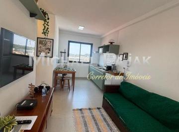Apartamento · 40m² · 2 Quartos · Apartamento á venda no Jabaquara - Michael Pajak (11) 99996 - 4550