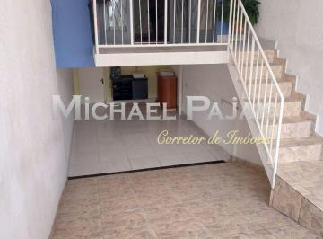 Casa · 113m² · 3 Quartos · 3 Vagas · IMPERDÍVEL! CASA À VENDA NO JARDIM PRESIDENTE! Michael Pajack (11) 99996-4550