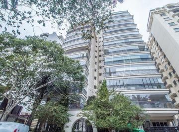 Apartamento · 213m² · 4 Quartos · 4 Vagas · APARTAMENTO VILA NOVA CONCEIÇÃPO! VENDE E ALUGA!