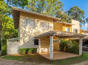 Casa · 268m² · 3 Quartos · 3 Vagas · Casa de condomínio com 3 quartos numa charmosa rua da Chácara Monte Alegre