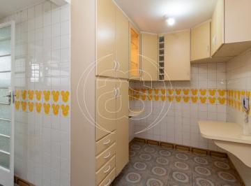 Apartamento · 72m² · 2 Quartos · 1 Vaga · APTO 02 DORM A VENDA MOEMA INDIOS - 72MTS