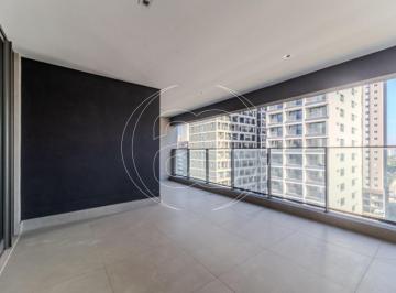 Apartamento · 125m² · 3 Quartos · 2 Vagas · Apartamento No Campo Belo -3  SUITES - 2 VAGAS - VENDA