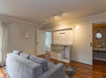 Apartamento · 70m² · 2 Quartos · 1 Vaga · Apartamento Mobiliado de 70 m² em Moema Pássaros | Conforto e Excelente Localização